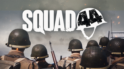 Squad 44 (Steam Key)