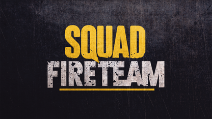 Squad - Fireteam Founder Pack (DLC)