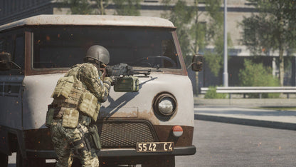 Squad - Fireteam Founder Pack (DLC)