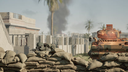 Squad - Fireteam Founder Pack (DLC)