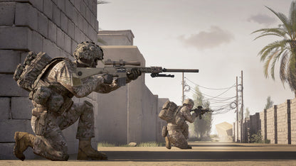 Squad - Fireteam Founder Pack (DLC)