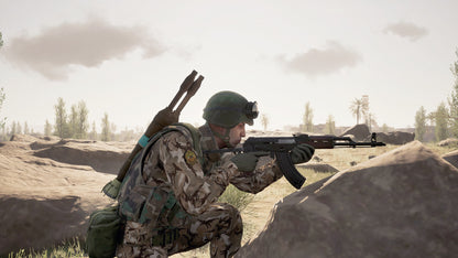 Squad - Fireteam Founder Pack (DLC)