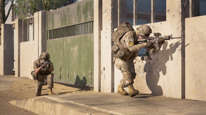 Squad - Fireteam Founder Pack (DLC)