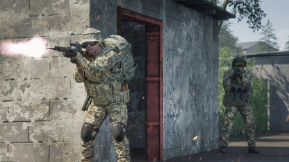 Squad - Fireteam Founder Pack (DLC)