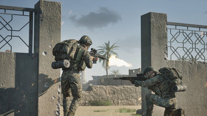 Squad - Fireteam Founder Pack (DLC)