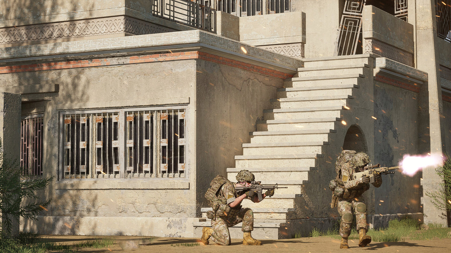 Squad - Fireteam Founder Pack (DLC)